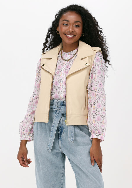Zand EST'SEVEN Gilet EST’CHARLEY SLEEVELESS - large