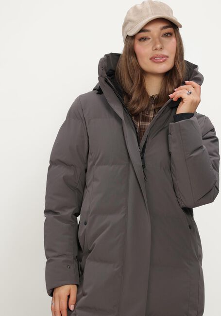 Taupe KRAKATAU Jassen QW609 - large