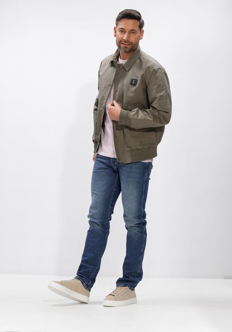 Olijf BUTCHER OF BLUE Jack CARLOS FLIGHT BOMBER - large