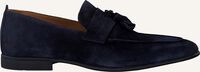 Blauwe MAZZELTOV Loafers 5134 - medium
