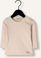 Lichtroze MARMAR COPENHAGEN Top PLAIN TEE LS Lichtroze MARMAR COPENHAGEN Top PLAIN TEE LS - medium