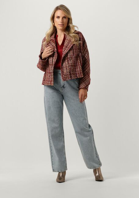 Rode AMAYA AMSTERDAM Blouse LIZZY - large