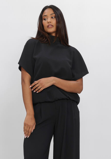 Zwarte ELEH Blouses EFW260269 - large