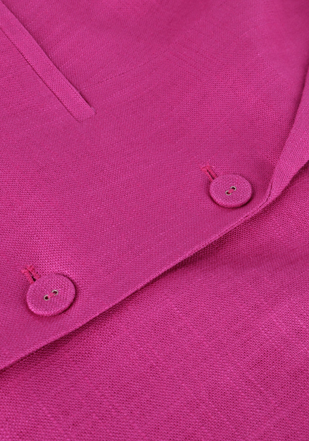 Roze Y.A.S. Blazer YASISMA 7/8 BLAZER - large