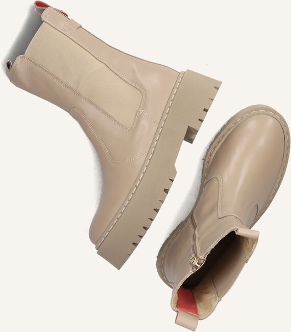 Beige HABOOB Chelsea boots SALAR Beige HABOOB Chelsea boots SALAR - large
