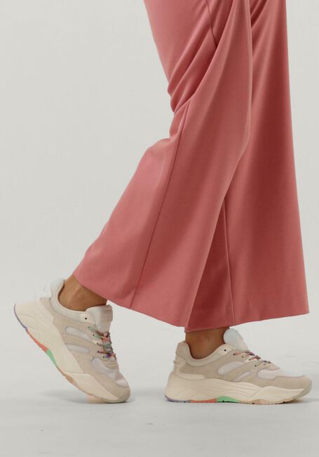 Witte SCOTCH & SODA Lage sneakers CELEST - large