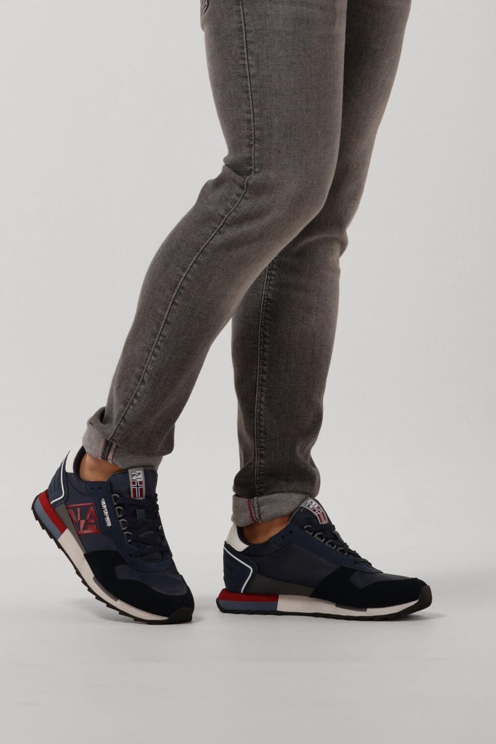 NAPAPIJRI Schoenen Heren online kopen? | Morgen in huis* | Omoda