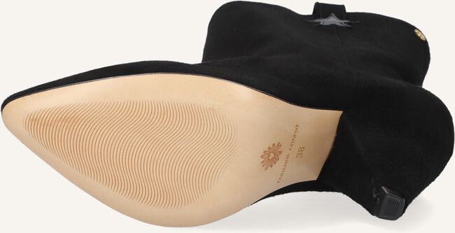 Zwarte FABIENNE CHAPOT Cowboylaarzen JOSEFIN ANKLE BOOT Zwarte FABIENNE CHAPOT Cowboylaarzen JOSEFIN ANKLE BOOT - large