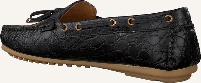 Zwarte OMODA Mocassins 201 Zwarte OMODA Mocassins 201 - large