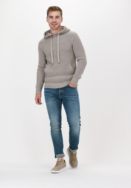 Beige DRYKORN Trui IVAR 422001 - large