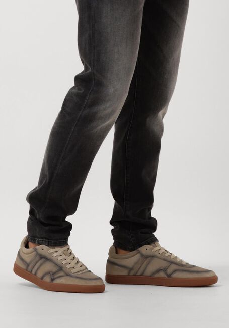 Beige FABI Lage sneakers PUNTA ALA - large