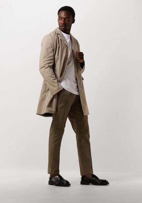 Olijf DRYKORN Pantalon AJEND_SK 138334 - large