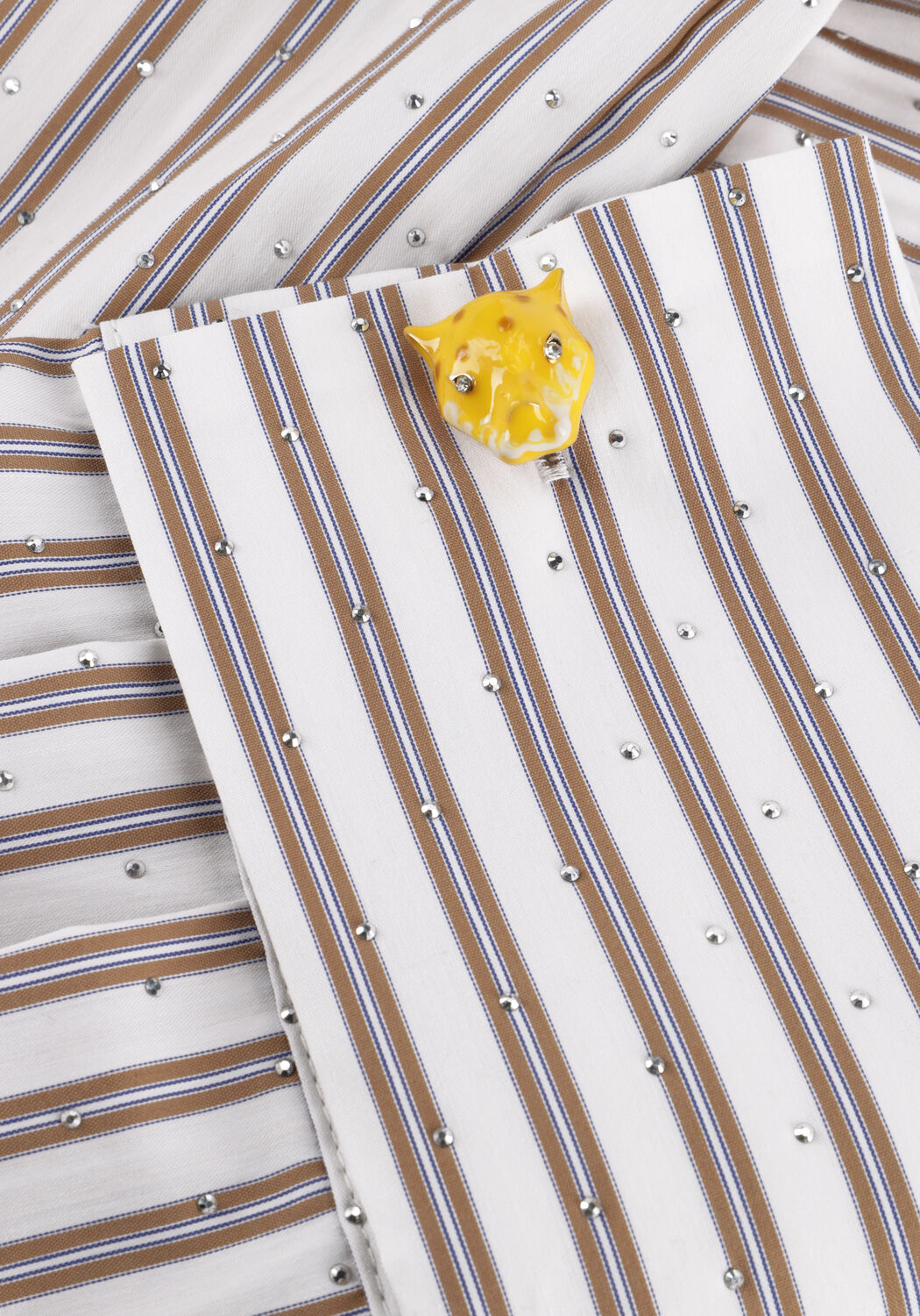 Witte JANICE Blouses ILAN - large