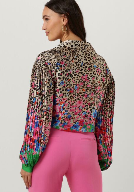 Bruine LIU JO Blouses CAMICIA TS M/L - large