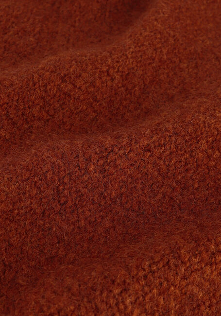 Bruine SIMPLE Sjaal BROOKE - large