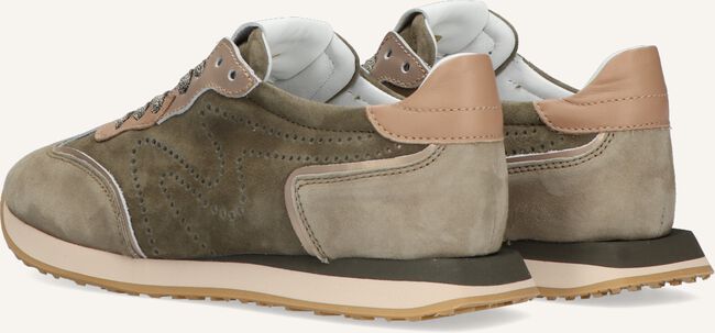 Groene MARIPE Lage sneakers FIRST Groene MARIPE Lage sneakers FIRST - large