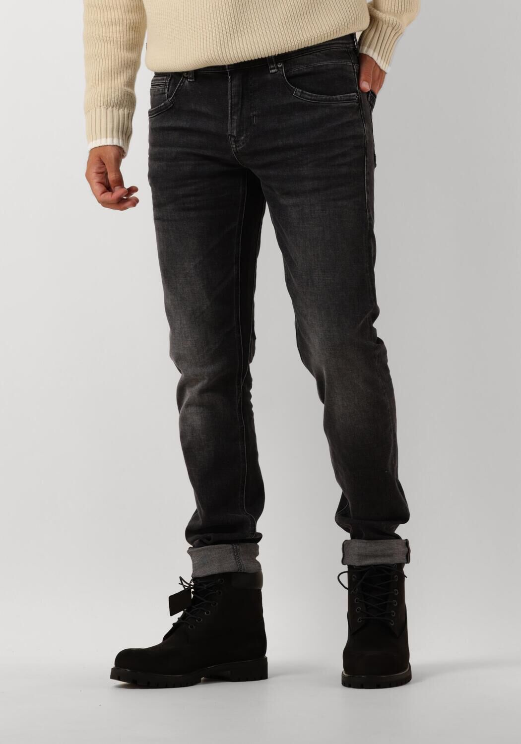 PME LEGEND Heren Jeans Tailwheel Grijs