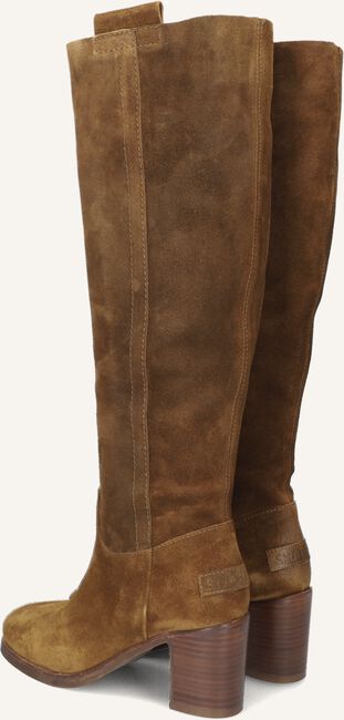 Bruine SHABBIES Hoge laarzen 193020140 Bruine SHABBIES Hoge laarzen 193020140 - large