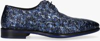 Blauwe FLORIS VAN BOMMEL Nette schoenen 18368 - medium