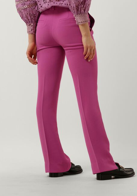 Roze BRUUNS BAZAAR Pantalon FLORETTA CASSA PANTS - large
