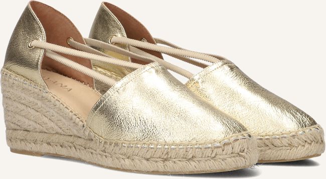 Gouden AYANA Espadrilles YU688 Gouden AYANA Espadrilles YU688 - large