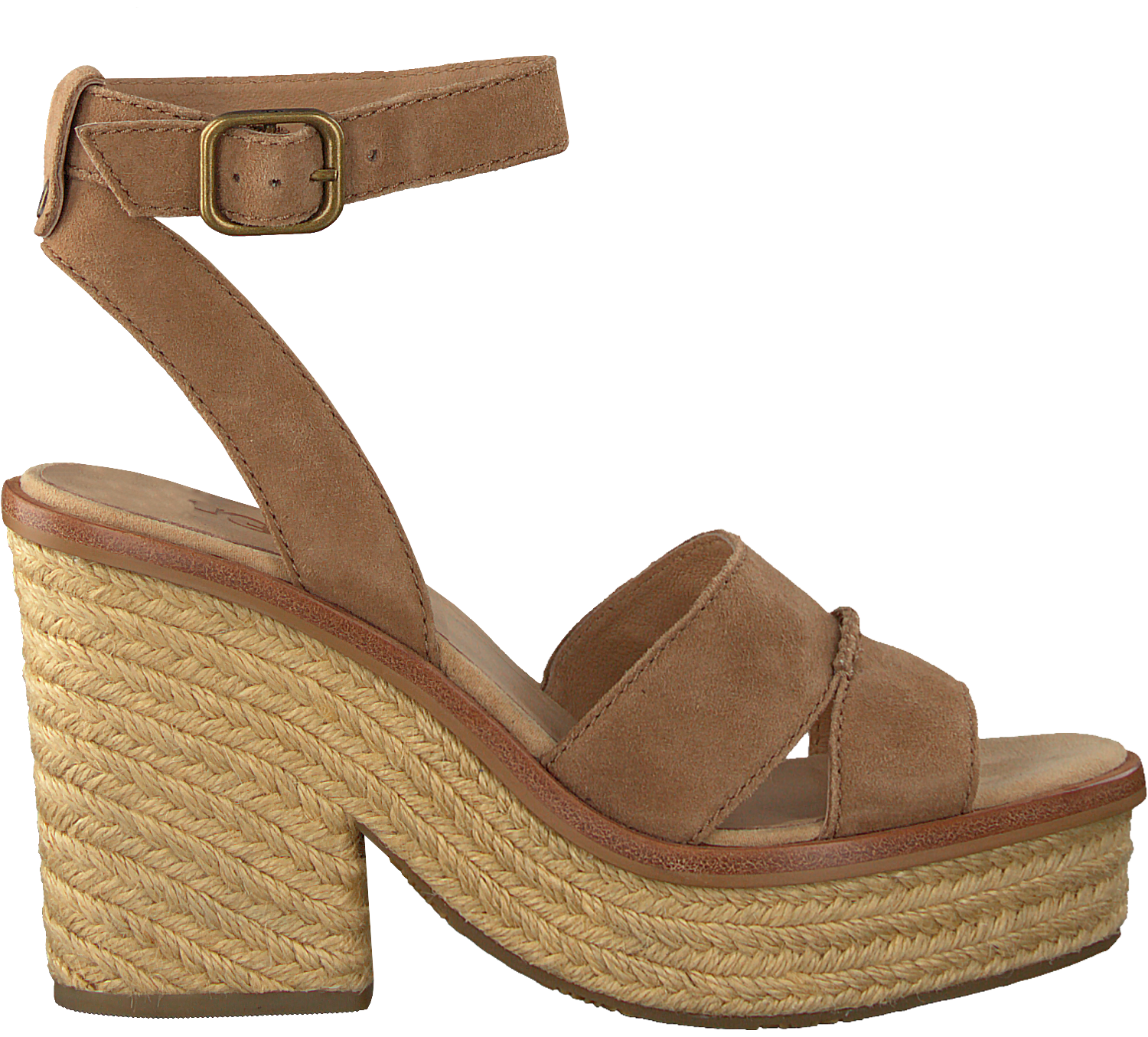 ugg sandalen carine
