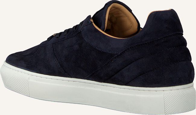 Blauwe MAZZELTOV Lage sneakers 20-9338B Blauwe MAZZELTOV Lage sneakers 20-9338B - large