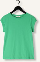 Groene CC HEART T-shirt BASIC T-SHIRT Groene CC HEART T-shirt BASIC T-SHIRT - medium