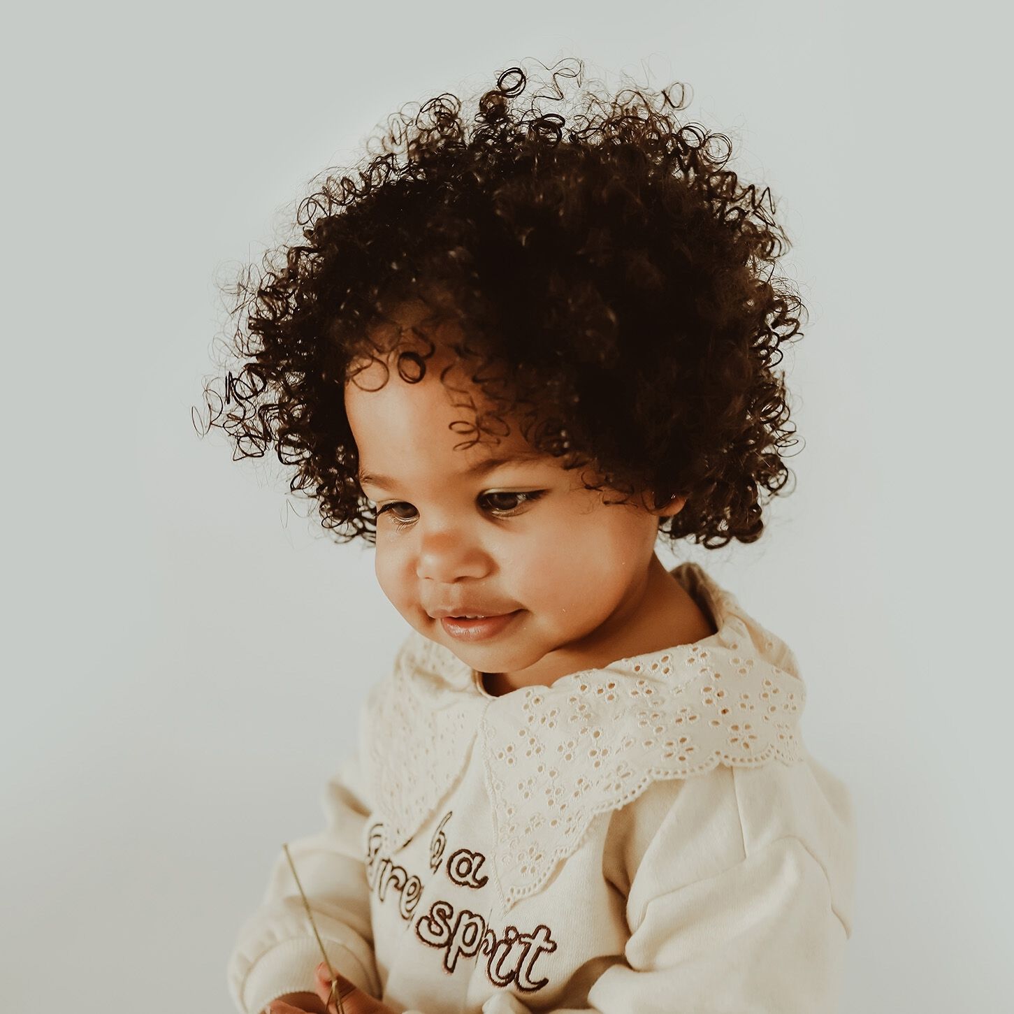 Beige YOUR WISHES Sweater MARLEY - large