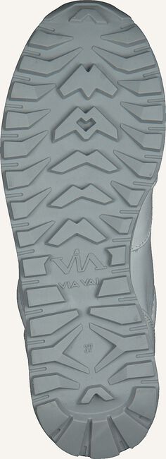Witte VIA VAI Lage sneakers LYNN RIVE Witte VIA VAI Lage sneakers LYNN RIVE - large