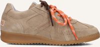 Beige SHABBIES Lage sneakers APRIL MINA Beige SHABBIES Lage sneakers APRIL MINA - medium