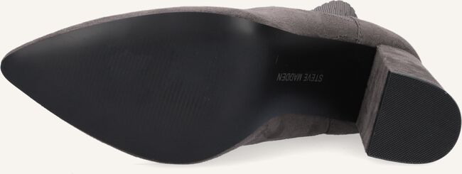 Grijze STEVE MADDEN Enkellaarsjes RECITE Grijze STEVE MADDEN Enkellaarsjes RECITE - large