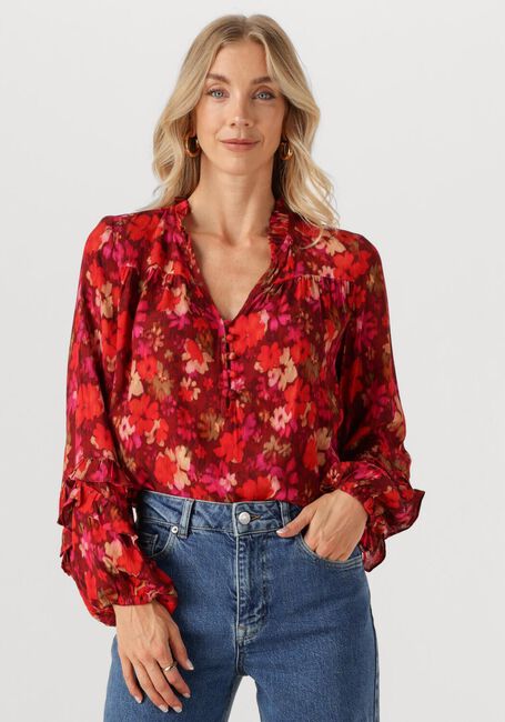 Multi YDENCE Blouses BLOUSE ELLIE - large
