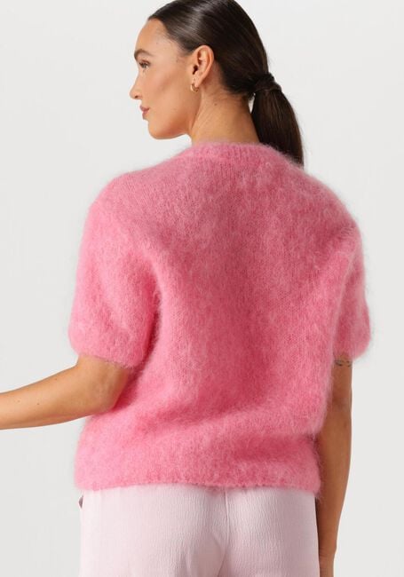 Roze AMAYA AMSTERDAM Top NOVA - large