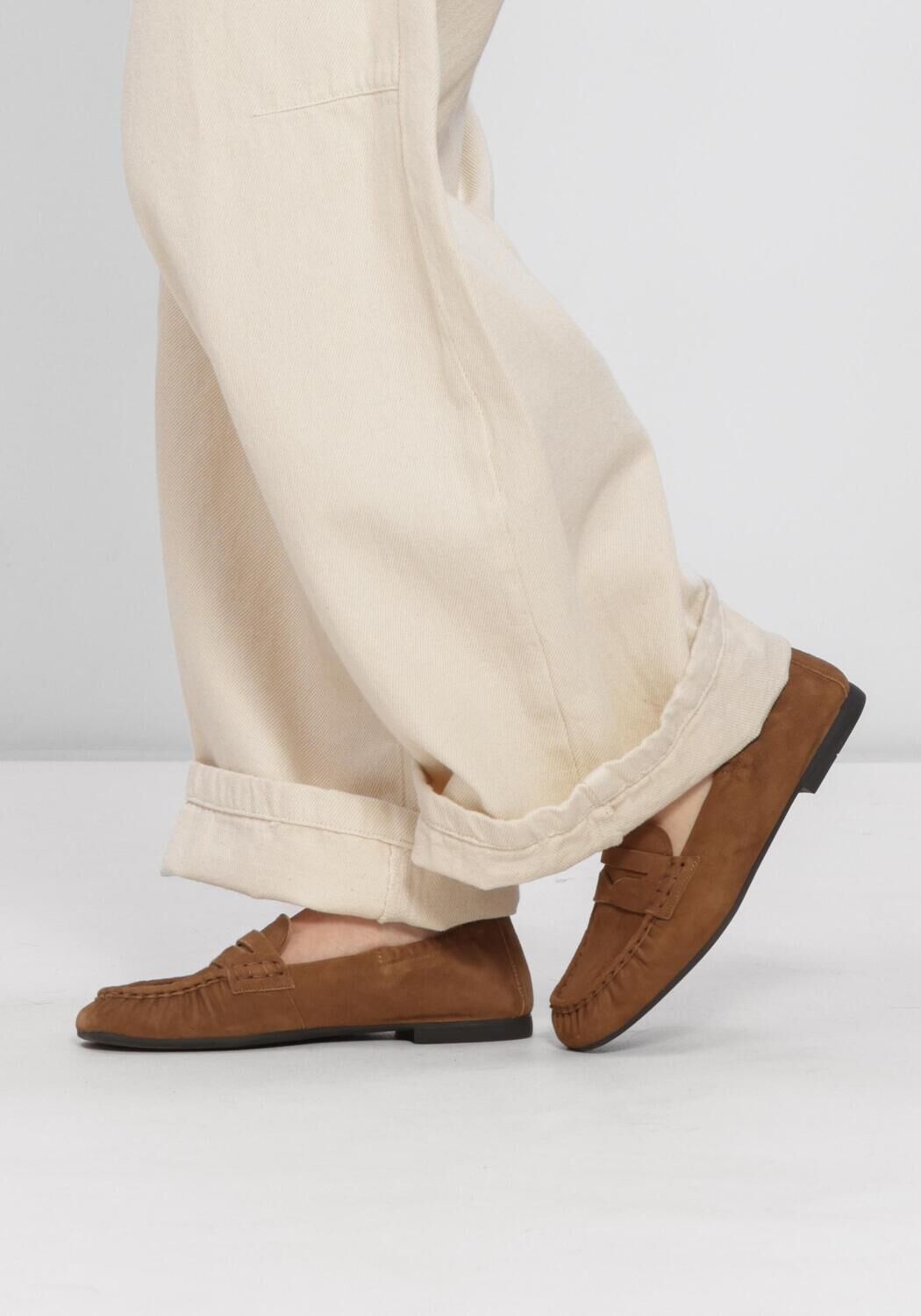 Camel COPENHAGEN STUDIOS Mocassins CPH885 - large