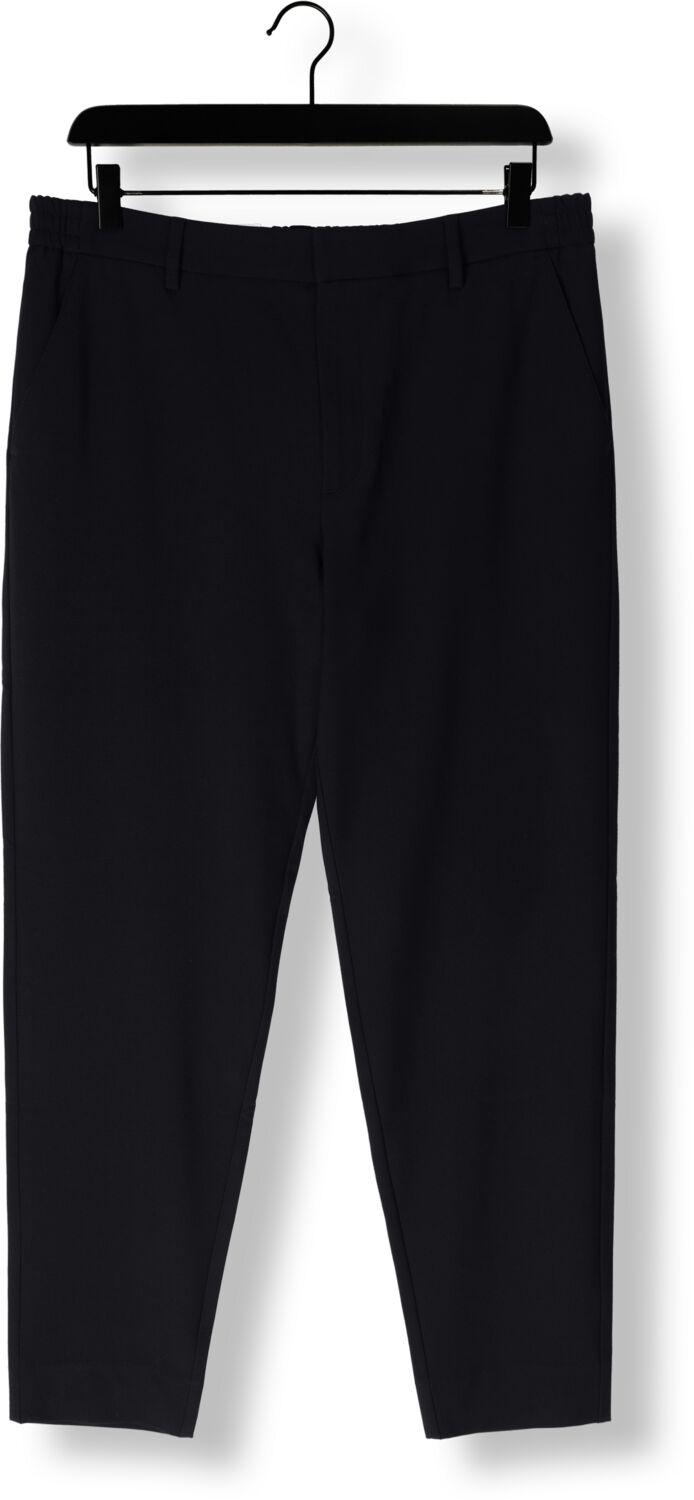 PLAIN Heren Broeken Theopl Donkerblauw