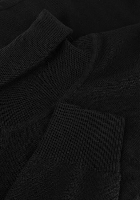 Zwarte ANOTHER LABEL Trui MILLA KNITTED PULL Zwarte ANOTHER LABEL Trui MILLA KNITTED PULL - large