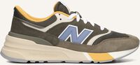 Groene NEW BALANCE Lage sneakers U997 Groene NEW BALANCE Lage sneakers U997 - medium