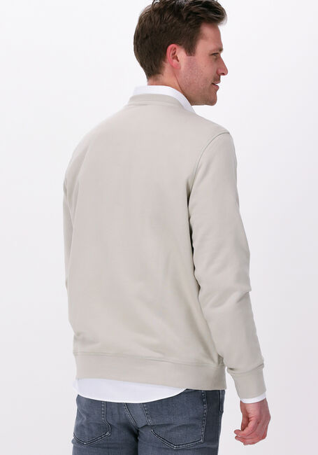 Beige BOSS ORANGE Sweater WESTART - large