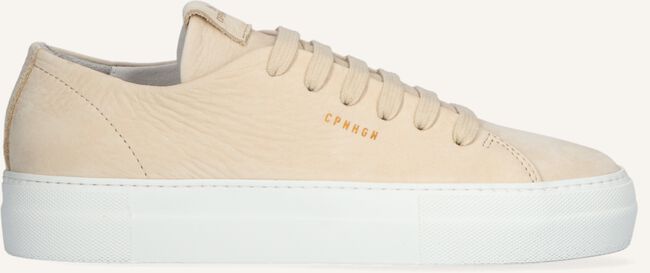 Beige COPENHAGEN STUDIOS Lage sneakers CPH407 Beige COPENHAGEN STUDIOS Lage sneakers CPH407 - large