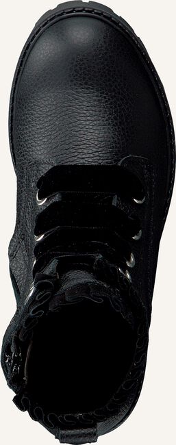 Zwarte CLIC! Veterboots 9271 Zwarte CLIC! Veterboots 9271 - large