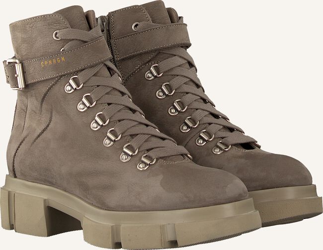 Taupe COPENHAGEN STUDIOS Veterboots CPH505 Taupe COPENHAGEN STUDIOS Veterboots CPH505 - large