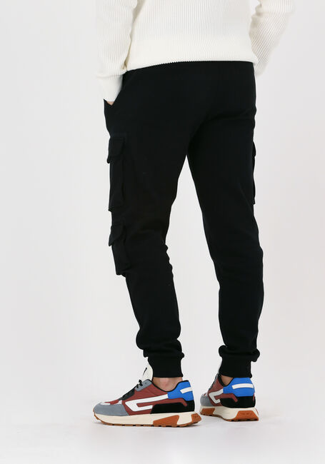 Zwarte PUREWHITE Sweatpant 21030505 - large
