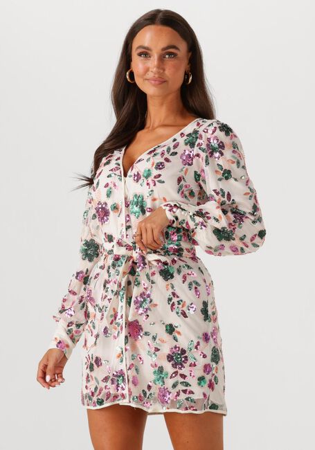Multi HARPER & YVE Mini jurk YADE-DR - large