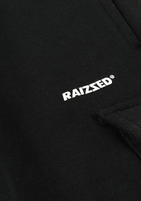 Zwarte RAIZZED Korte broek BLANDON - large