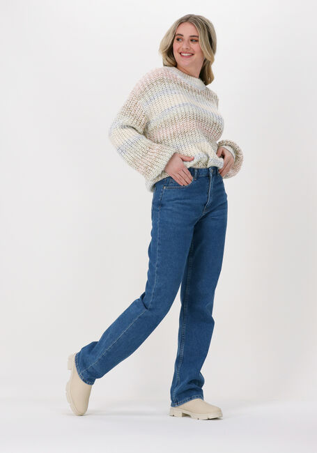 Multi ENVII Trui ENRAIN LS STRIPE KNIT 5224 Multi ENVII Trui ENRAIN LS STRIPE KNIT 5224 - large