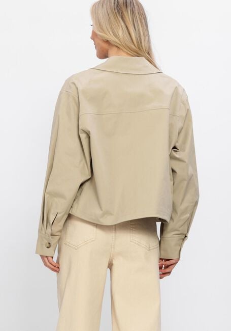 Zand MODSTR&Ouml;M Jack UMARMD JACKET - large