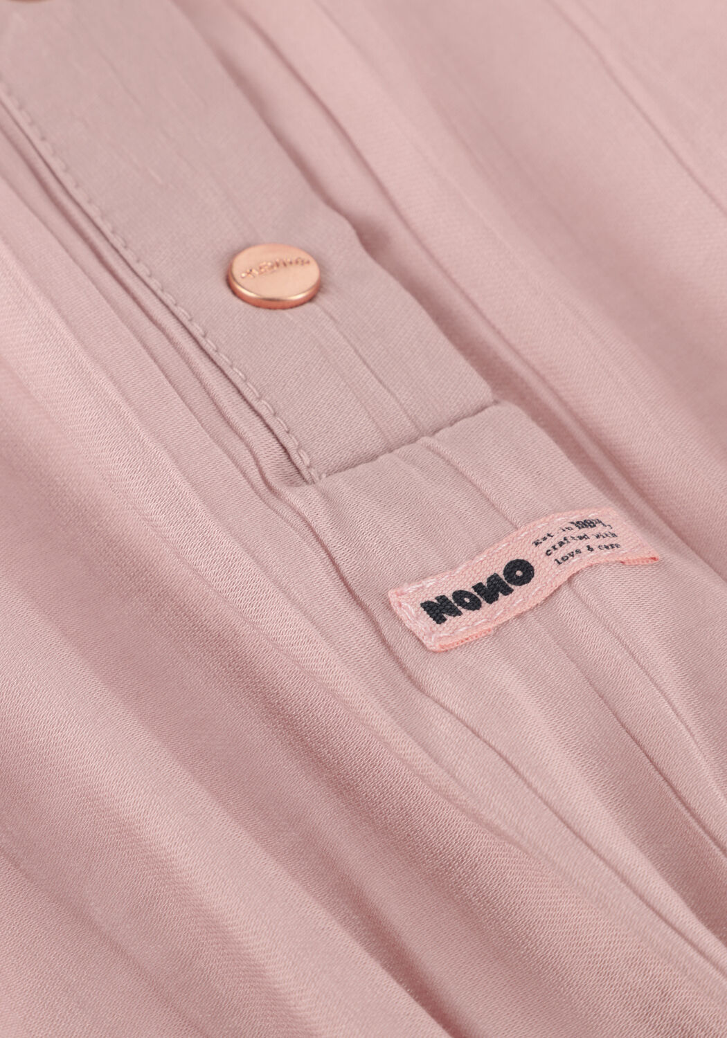 Lichtroze NONO Blouses TAMMY BLOUSE - large