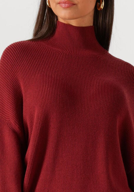 Rode MSCH COPENHAGEN Coltrui MSCHMAGNEA RACHELLE M PULLOVER - large