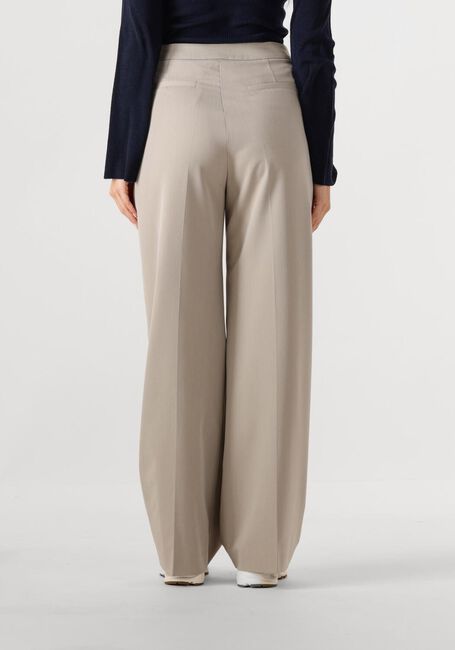 Beige NOTRE-V Pantalon NV-FENNE - large
